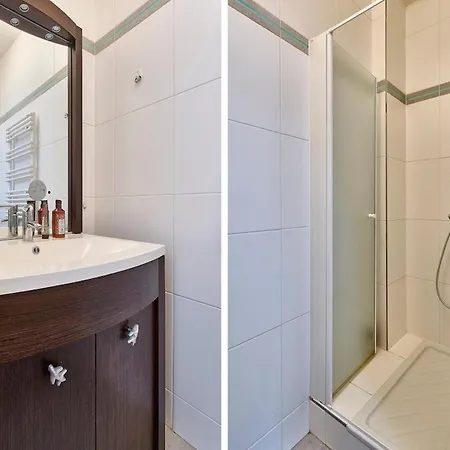 Direct To Arc De Triomphe Apartment *