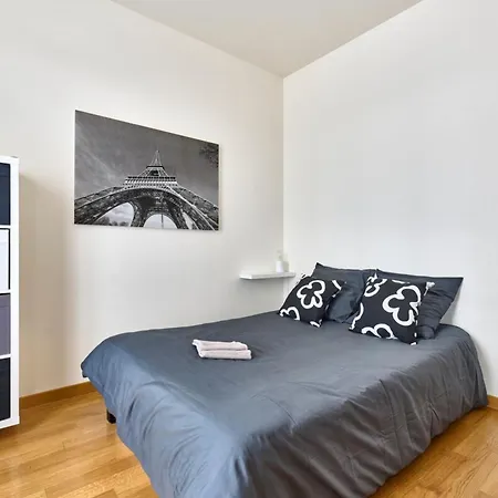 Direct Arc De Triomphe Access Apartamento París