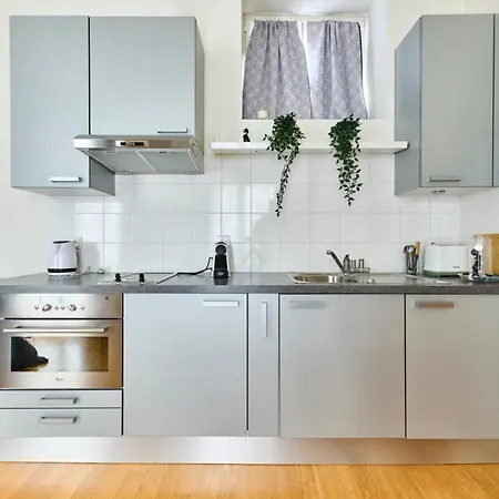 Apartamento Direct Arc De Triomphe Access París