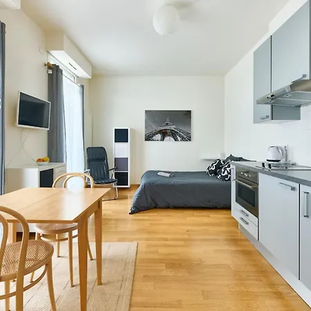 Direct Arc De Triomphe Access Apartament *