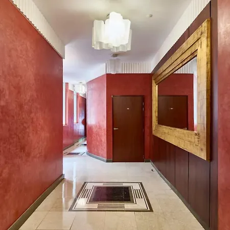 Διαμέρισμα Montsouris 14th Elegant & Quiet Managed By Mey Agency *